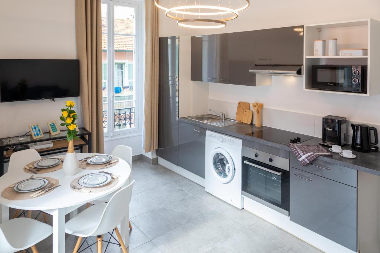 Apartment Lovely With Terrace Centre