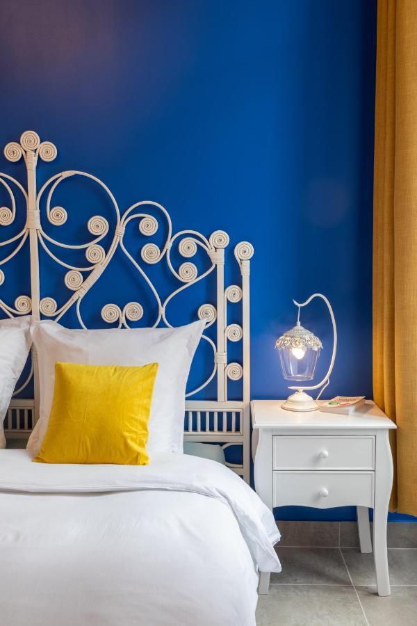 Lovely With Terrace Centre Appartement