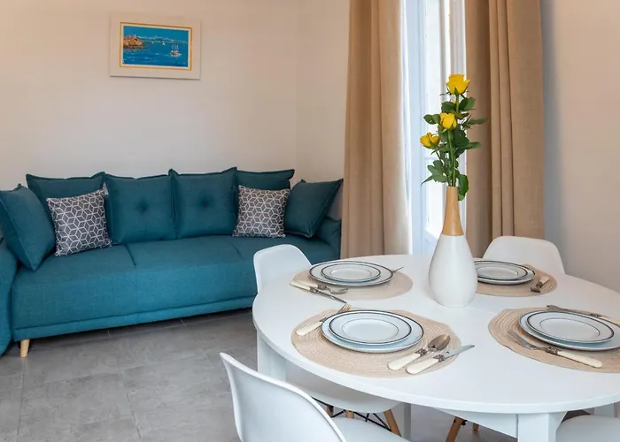 Lovely Apartment With Terrace Nice Centre