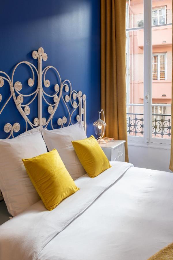 Apartment Lovely With Terrace Centre *